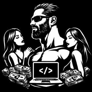 Аватар канала Chad Protocol - карьера, IT, успех