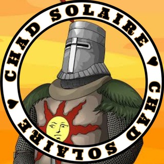 Аватар канала CHAD SOLAIRE