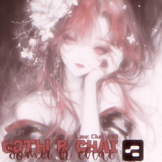 Боты в Chai ♡ channel avatar