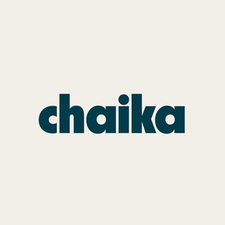 Аватар канала CHAIKA | секретный канал