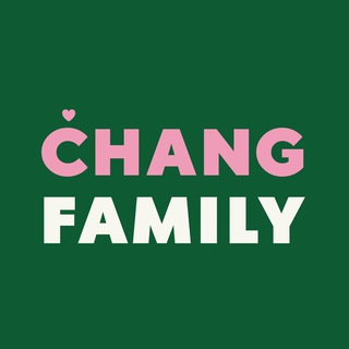 CHANG FAMILY channel avatar