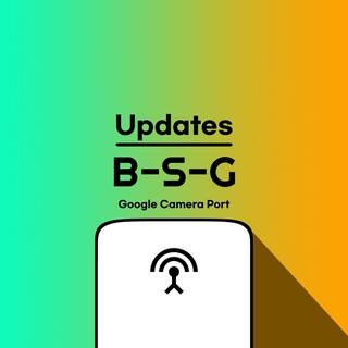 BSG MGC Public Release Channel channel avatar