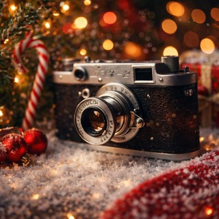 Аватар канала История одной фотографии