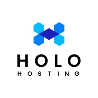 Аватар канала Holo