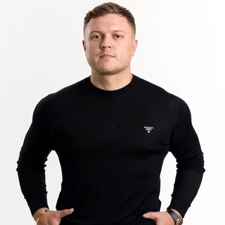 Черных Александр channel avatar