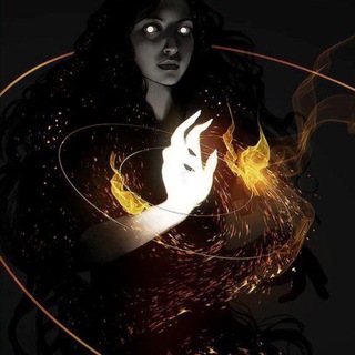 Fire walks with me channel avatar