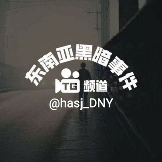 东南亚黑暗事件 channel avatar