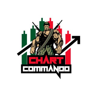 Chart Commando channel avatar