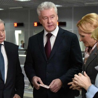 Аватар канала Chat GPT