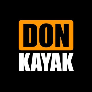 Don_Kayak Чат о байдарках channel avatar