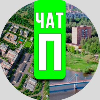 Аватар канала Пушкино Чат