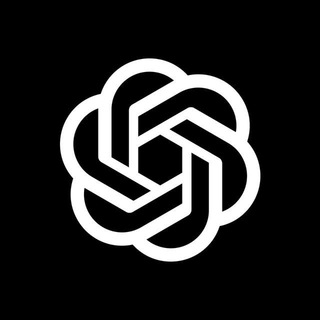 Аватар канала ChatGPT | Midjourney Bot