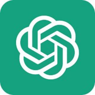 Аватар канала هوش مصنوعی | openai | کانال گروه ربات فارسی ChatGPT | استوری تلگرام | خرید اکانت | سایت چت | رایگان Free