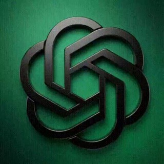 Аватар канала Chat GPT
