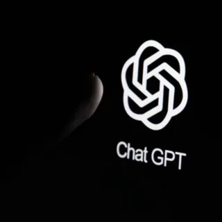 Аватар канала ChatGPT