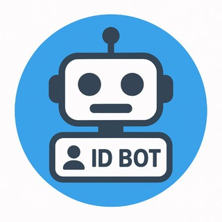 USER INFO • USER ID | Updates channel avatar