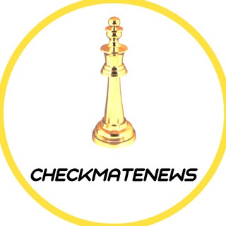 Аватар канала CheckMateNews