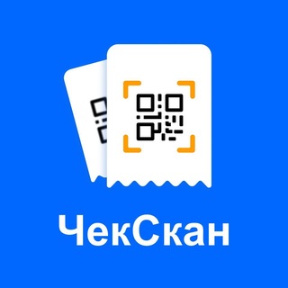 ЧекСкан — официальный канал channel avatar