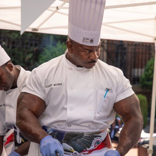 Chef Rush channel avatar