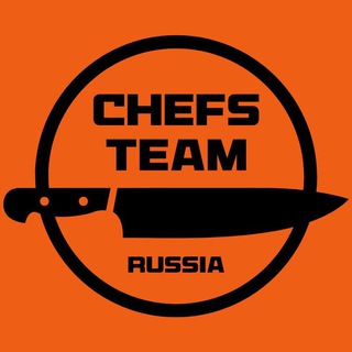Chefs Team Новости channel avatar