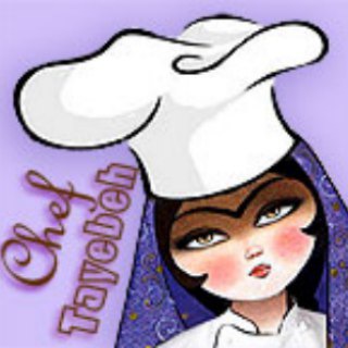 Cheftayebeh channel avatar