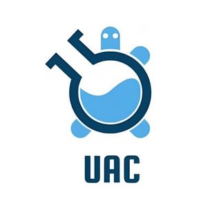 UAC | химия | kimyo channel avatar