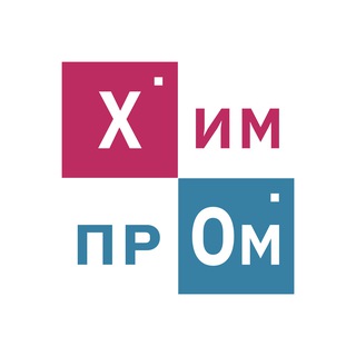 Химпром channel avatar