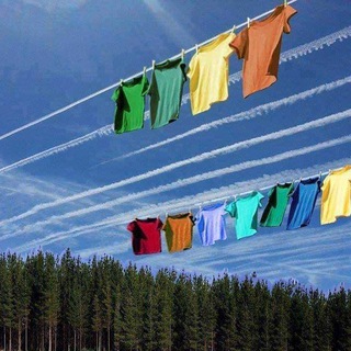 Chemtrails channel avatar