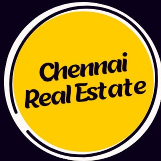 Chennai Real Estate Property advertisement channel avatar