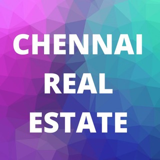 Аватар канала Chennai Real Estate Group