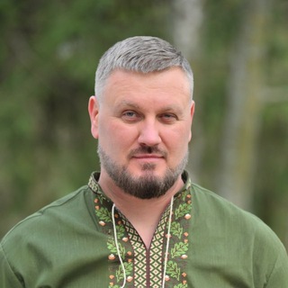 Аватар канала Руслан Осипенко / Чернівецька ОВА