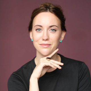 Сила Слова | Юлия Черных channel avatar