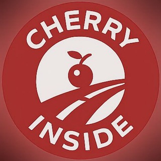 Аватар канала 🍒 Cherry Inside