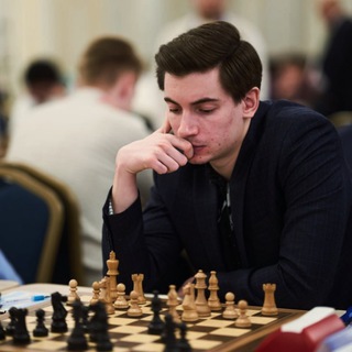 ММ Клюкин Кирилл | Тренер по шахматам channel avatar