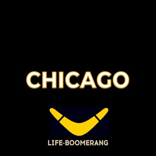 Чикаго⚡️Чат BOOMERANG channel avatar