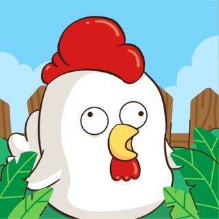 Chick Coop Announcement channel avatar