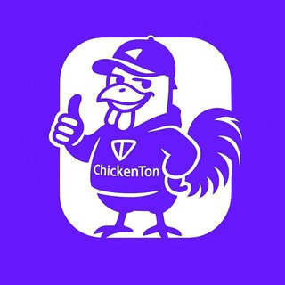 ChickenTon channel avatar