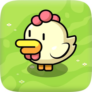 Аватар канала Chickizen Announcement