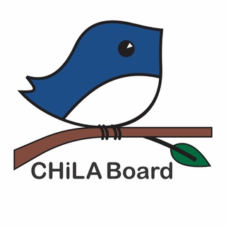 Аватар канала chilaboard چیلابرد