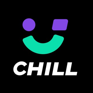 CHILL global channel avatar