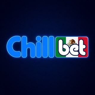Аватар канала ChillBet México 🇲🇽