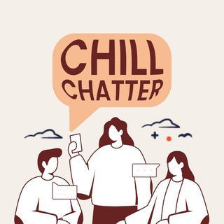 Chill Chatter channel avatar
