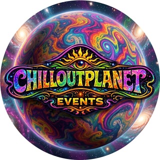 ChillOutPlanet Events channel avatar