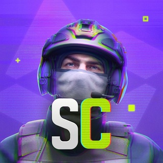 StandChillow channel avatar