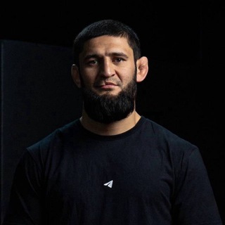Khamzat Chimaev channel avatar
