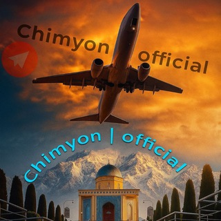 Chimyon | official channel avatar