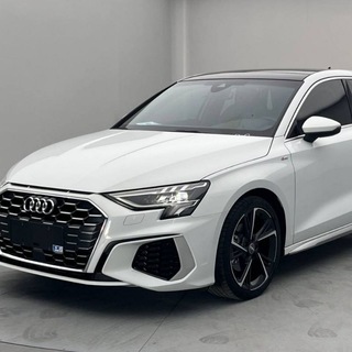 China car KRD channel avatar