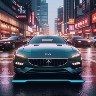 Мировые АВТО новости channel avatar