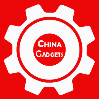 China Gadgets channel avatar