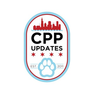 Аватар канала CPP Updates